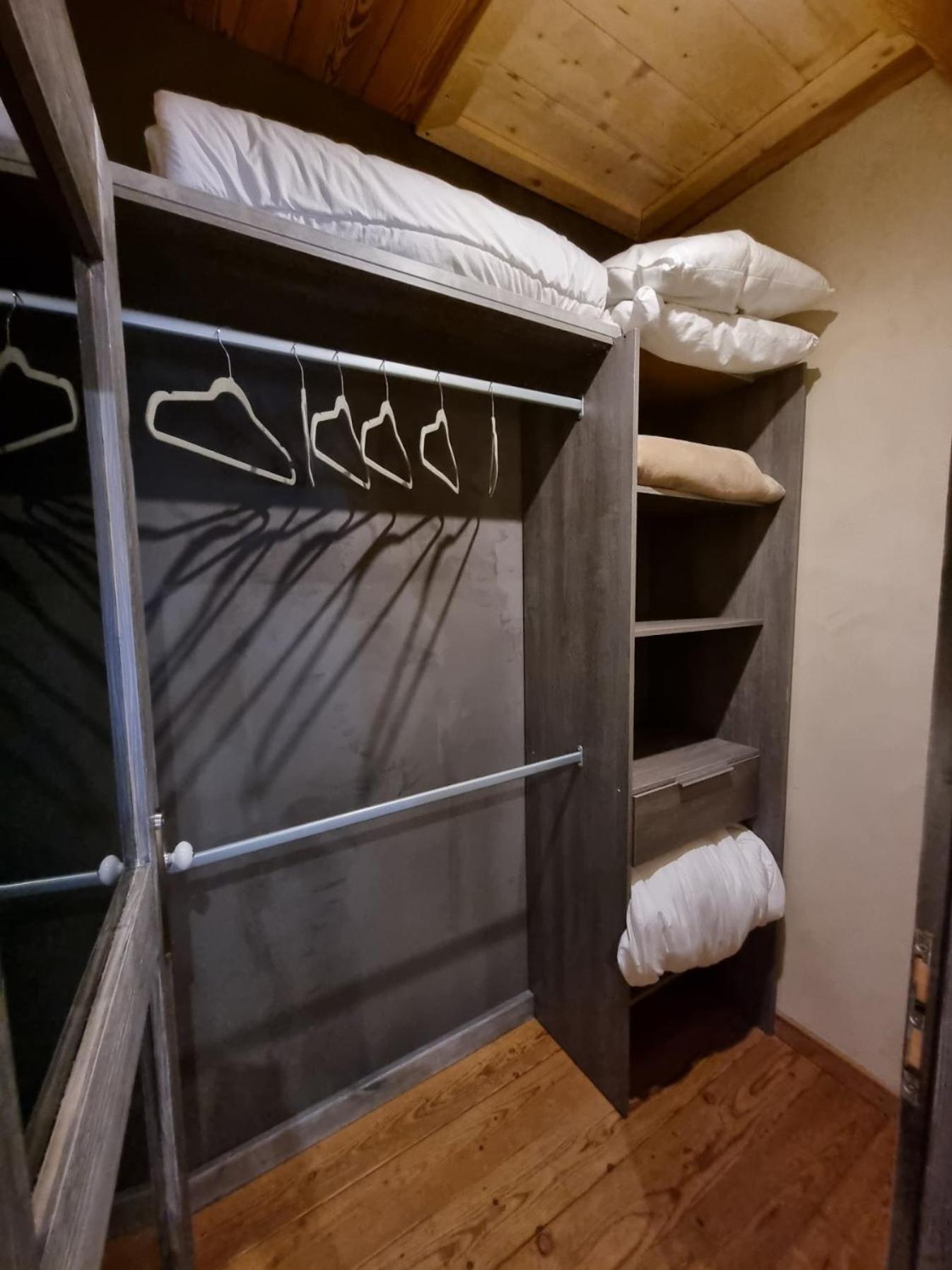 Chambres D'Hotes Le St Maurice Truinas Esterno foto